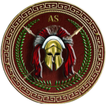 SPARTA | Royal Guards