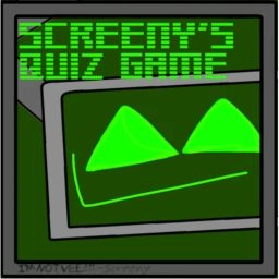 Screeny's Quiz Game icon