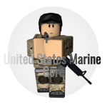 United States Marine Core'