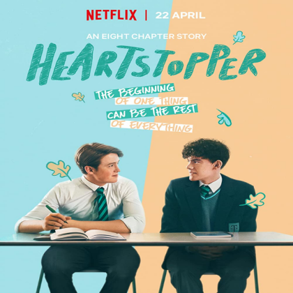heartstopper poster Roblox decal