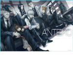 Anteikuあ