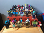 the "lop" group