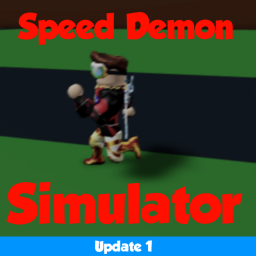Speed Demon Simulator (Beta)