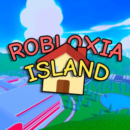 [MASSIVE UPDATE!!] Robloxia Island
