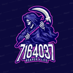 Reaper 4 life