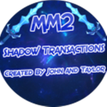 MM2 Shadow Transactions