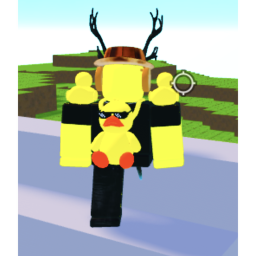 Build a Anything