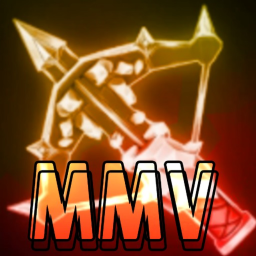 🔪MMV ༷