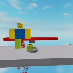 No Checkpoint Obby.