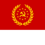 |TGE| The First Galactic Empire.