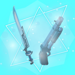 untitled lasertag game