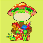 FROG NATION YA’LL