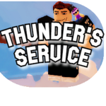 Thunder's Service
