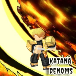 Katana Demons icon