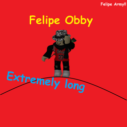 Felipe obby