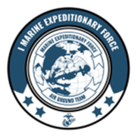—1st Marine Expeditionary Force—
