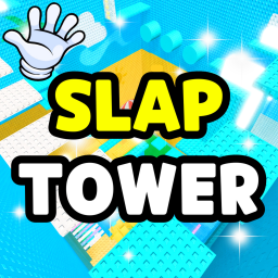 [🏝️] Slap Tower 🖐️ icon
