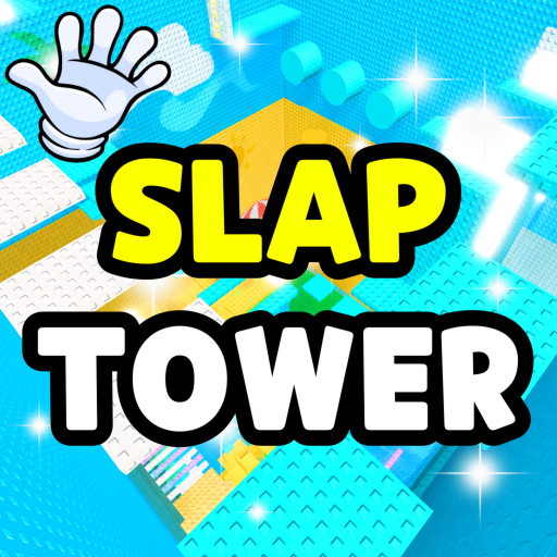 [🏝️] Slap Tower 🖐️