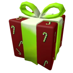Gift Claiming icon