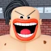 ESCAPE PEPE'S GYM OBBY! (OBBY) icon