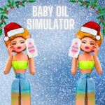 BABY OIL SIMULATOR 