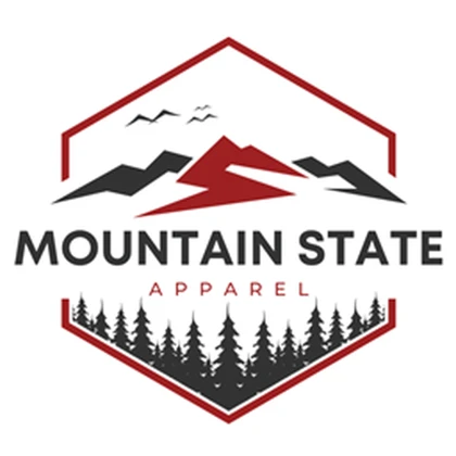 Mountain State Apparel Roblox group icon