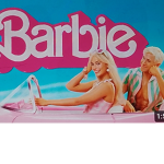 Go barbie go barbie