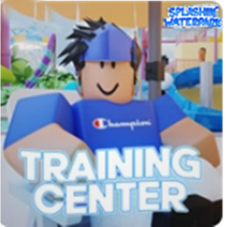 Splashin' Training Center