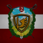 2nd Armoured Division of the CAF