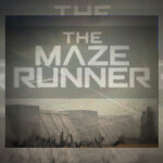 The Maze Runner - Phase 1 [RINGS+INNER MAZE UPD]