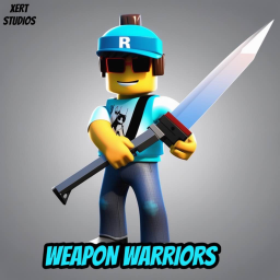 [RELEASE] Weapon Warriors Simulator
