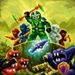 Reawakened Elemental Masters Group Thumbnail
