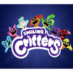 Smiling Critters !
