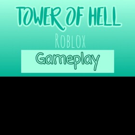 Linn y Tower of hell! 