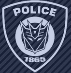 Hollowcon Police