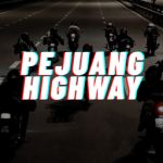 Pejuang Highway