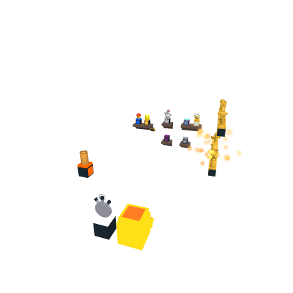 Trophies