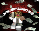 #Foreign Productions
