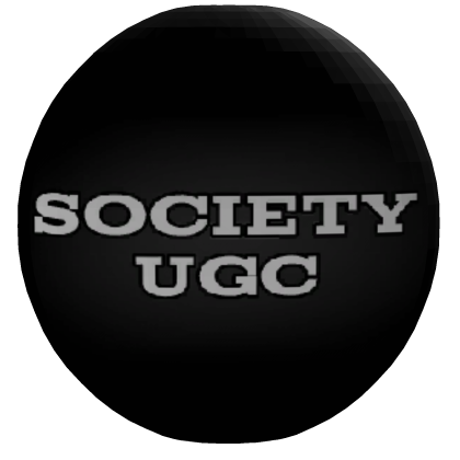 Society UGC Badge thumbnail