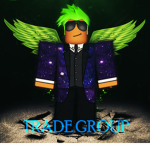 Trade Group!