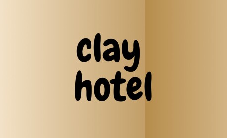 Work at a Hotel Clay Hotel!