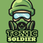 TOXIC SOILDERS ARMY