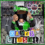 Kaye's Closet.