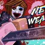 [Chainsaw] Hunty Zombie