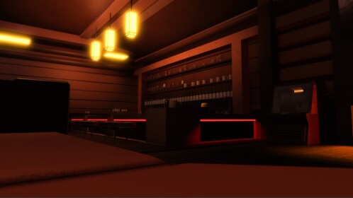 Casper's Café