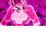 dragon ball supremo