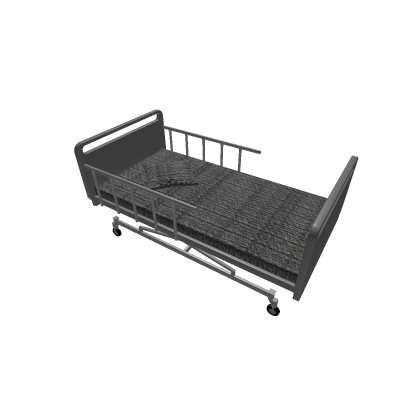hospital Bed