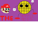 The Waffle Bois