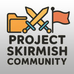 Project Skirmish Community
