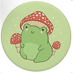 vintage froggy